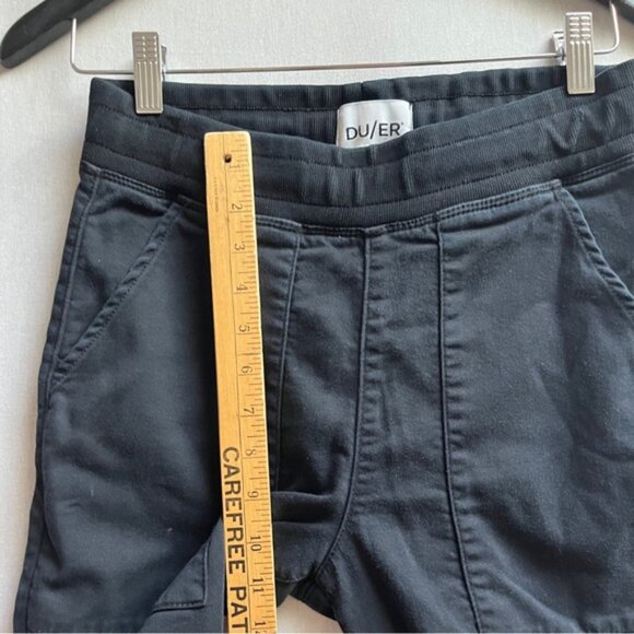 Duer No Sweat Everyday Pant Sz XS - Picture 13 of 13